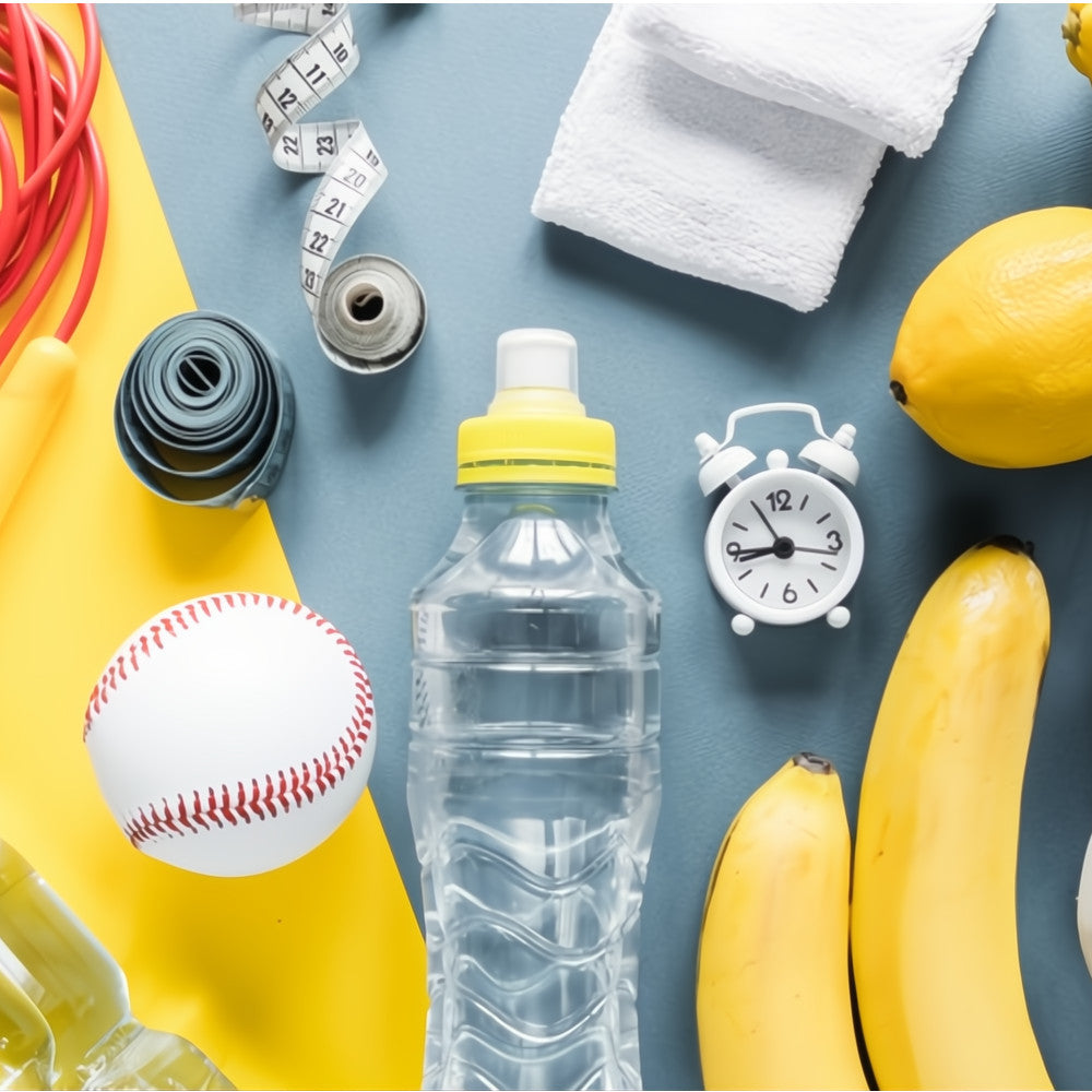 3.2 Accesorios Deportivos