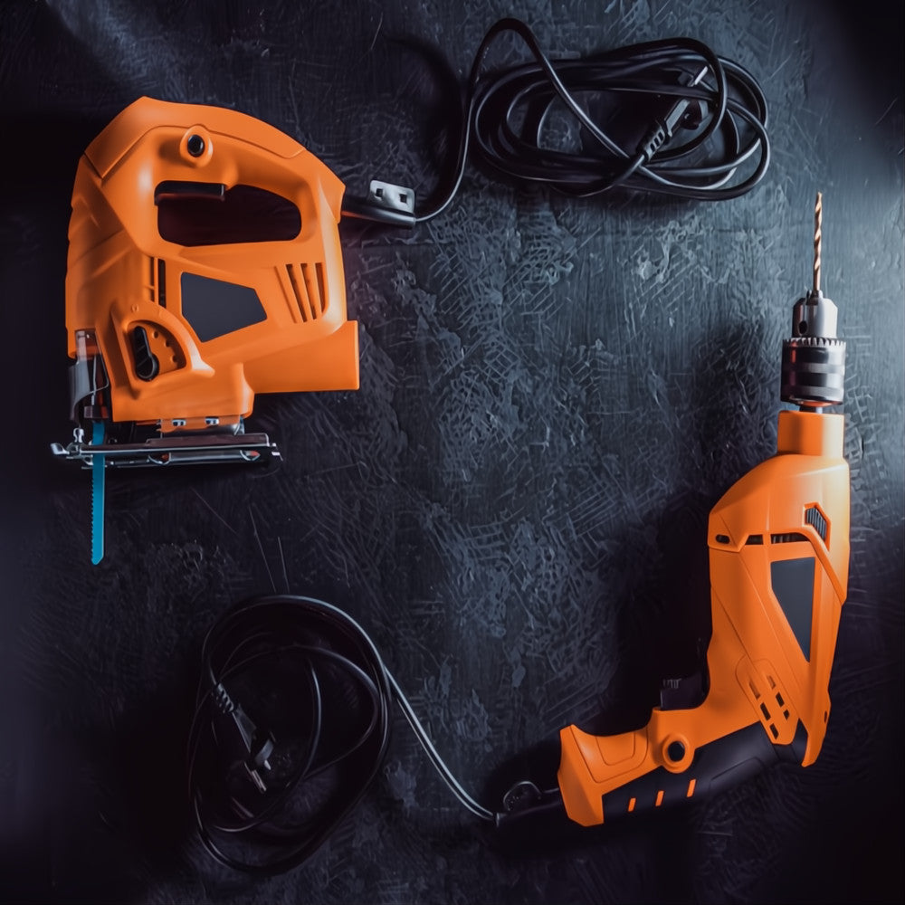 5.1 Herramientas Eléctricas