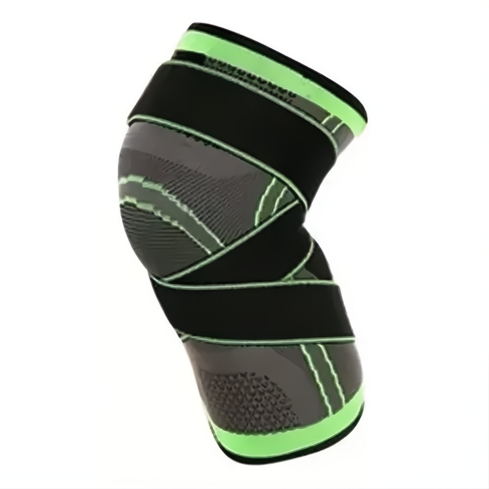 Kit X2 Rodilleras Ortopédica Ajustable Deportiva Gym