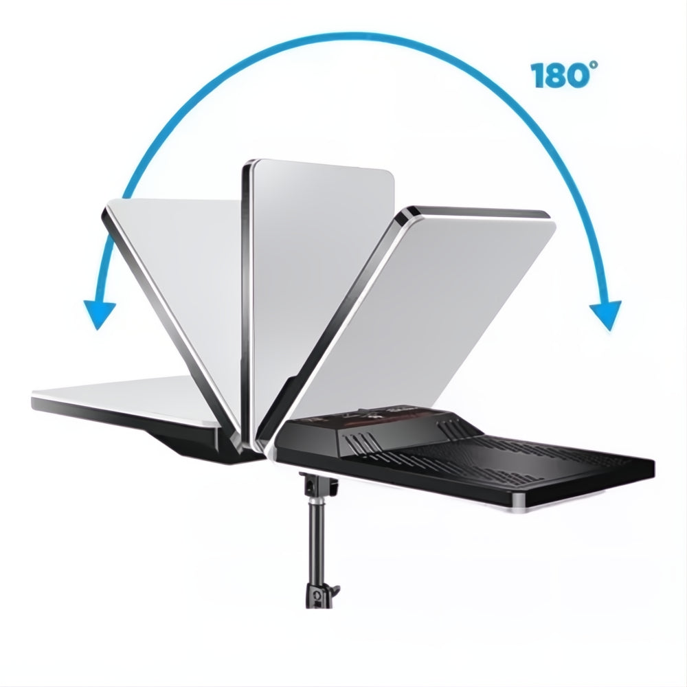 Panel Led Profesional Foto Video 3 Tonos Control + Tripode