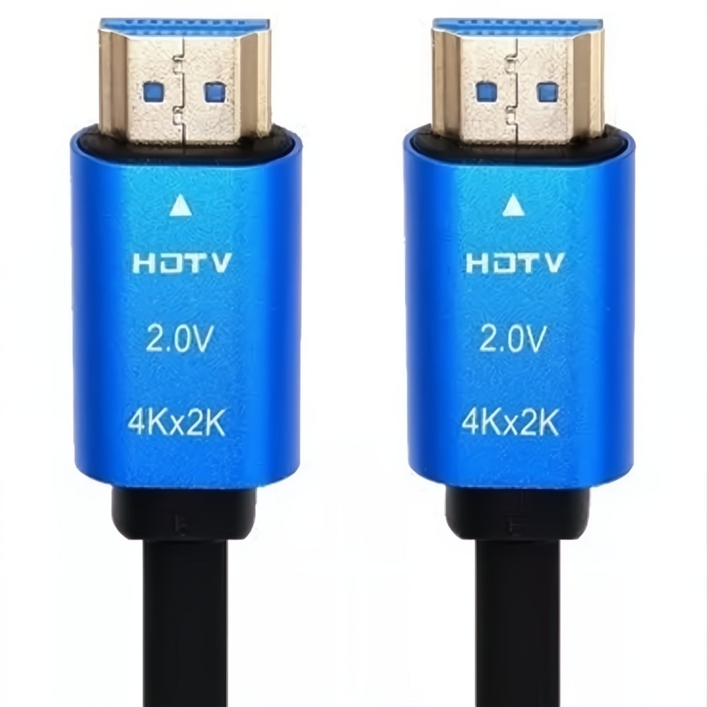 Cable Hdmi 10 Metros Alta Definición Hd 1080p Velocidad 4k