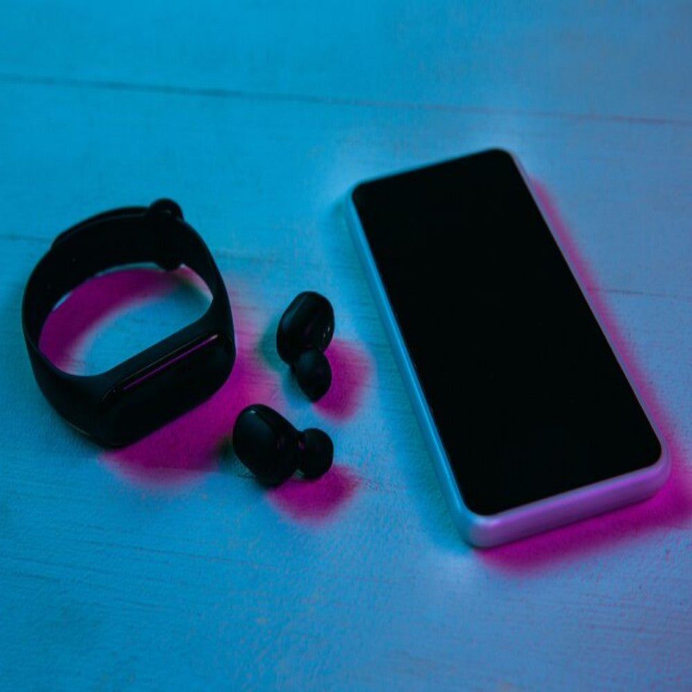 1.1 Accesorios para Celular