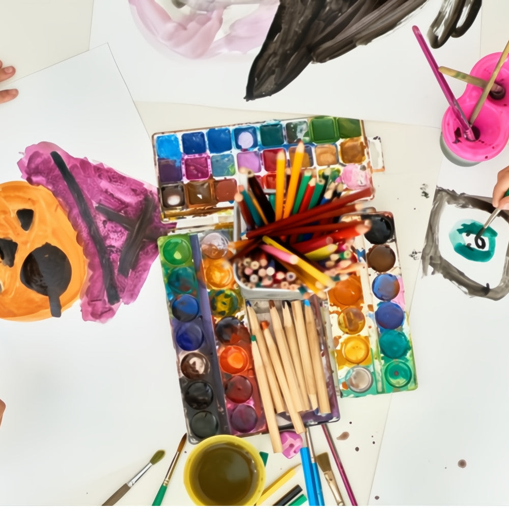 4.2 Artes y Manualidades