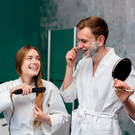 8. Belleza y Cuidado Personal