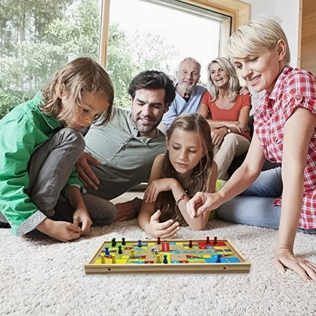 4. Juguetes y Juegos