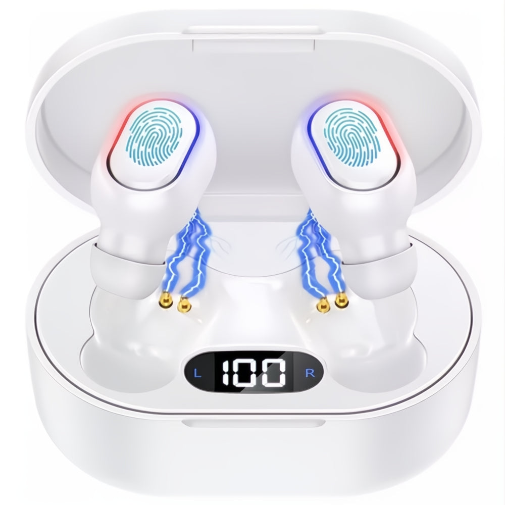 Audífonos In-ear Inalámbricos Bluetooth Manos Libres Original