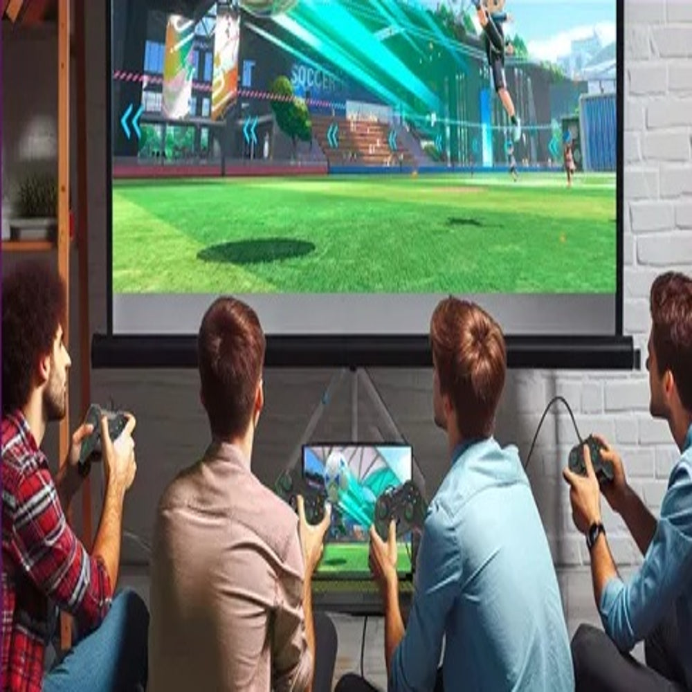 Control Joystick Compatible Xbox One Consola Pc Cable Usb