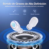 Audífonos In-ear Inalámbricos Bluetooth Manos Libres Original