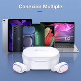 Audífonos In-ear Inalámbricos Bluetooth Manos Libres Original