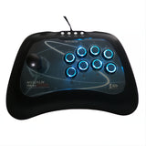 Mando Control Juego Tabla Arcade Joystick Usb Pc Tv Consolas