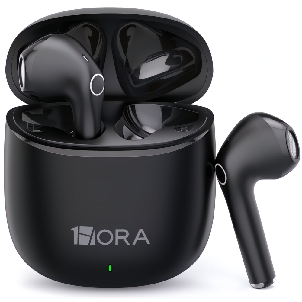 Audífonos Bluetooth Inalámbricos Wireless In-ear Earbud Con Micrófono
