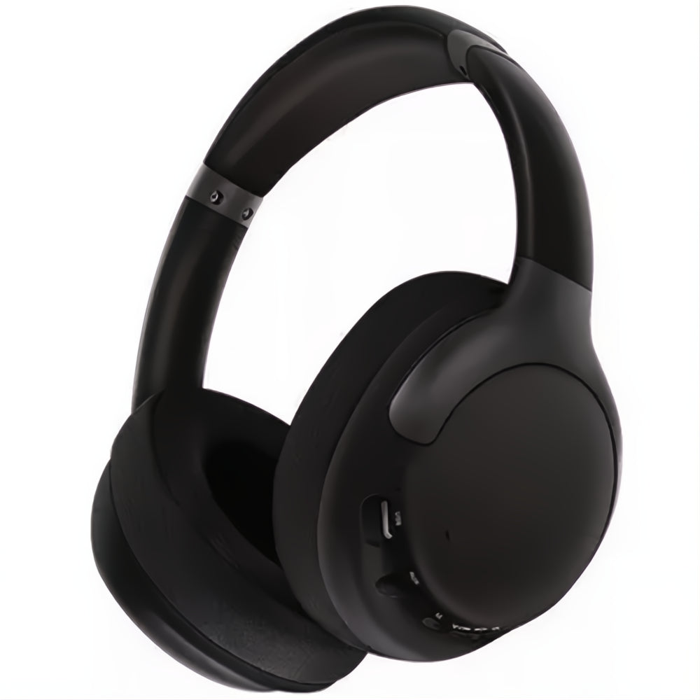 Audífonos Diadema Bluetooth Anc E67 Profesional Anti Ruido