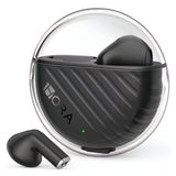 Audífonos Inalámbricos Bluetooth 5.3 Manos Libres Con Micrófono Alta Duración