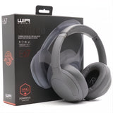 Audífonos Diadema Bluetooth Anc E67 Profesional Anti Ruido