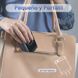 Cargador Carga Rapida QC 3.0 Usb A Tipo C 1Hora