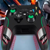 Control Joystick Inalambrico Recargable Para Xbox One Pc