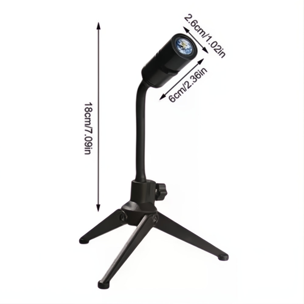 Lámpara Proyector Luna Velador Luz Led Cálida Usb Hd 360°