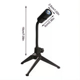Lámpara Proyector Luna Velador Luz Led Cálida Usb Hd 360°