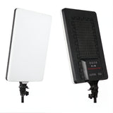 Panel Led Profesional Foto Video 3 Tonos Control + Tripode