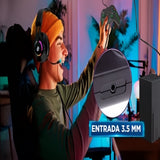 Control Joystick Compatible Xbox One Consola Pc Cable Usb